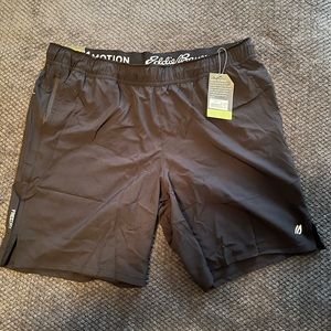 Eddie Bauer Motion Shorts